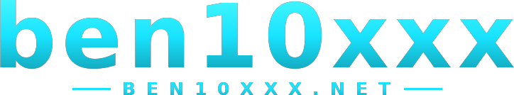 ben10xxx logo